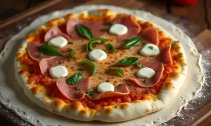 Pizza maison: 100+ idées de garnitures pour des créations uniques