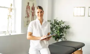 Fizjoterapia uroginekologiczna: Wizyta krok po kroku i bez obaw