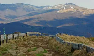 Bieszczady gdzie nocleg – odkryj najlepsze miejsca na wypoczynek