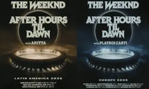 Ile trwa koncert The Weeknd? Planuj idealny wieczór!