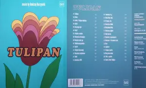 Muzyka z filmu Tulipan - Odkryj niezapomniane utwory i ich twórców