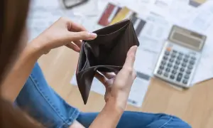 Gdzie chwilówka dla zadłużonych? Szybka gotówka bez weryfikacji BIK.