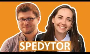 Spedytor: Praca, zarobki, wymagania. Czy to zawód dla Ciebie?