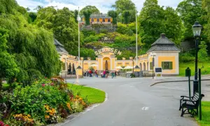 Skansen Stockholm - Odkryj fascynującą historię i atrakcje muzeum