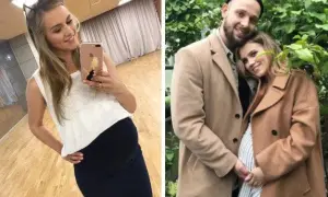 Agnieszka Kaczorowska jest w ciąży – z kim i co o tym mówi?