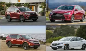 SUV czy sedan? Kluczowe różnice, które pomogą Ci wybrać mądrze.