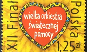 WOŚP: Kiedy powstała? Poznaj historię pierwszego Finału!
