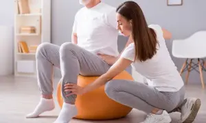 Fizjoterapeuta kto to i jakie ma znaczenie dla twojego zdrowia