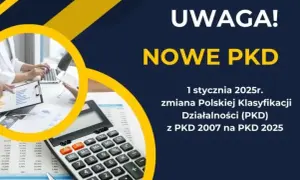 Jakie PKD wybrać dla szkoleń? Poznaj kluczowe kody i zmiany