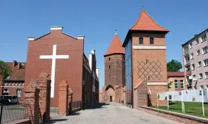 Najciekawsze atrakcje w Lęborku, które musisz zobaczyć podczas wizyty