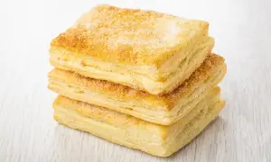 Ile kalorii ma ciastko francuskie? Zaskakujące fakty o kaloriach
