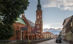 Radom Cię zaskoczy: Co warto zobaczyć i zwiedzić?