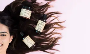 Capelli sani e luminosi con i prodotti Naste: scopri la differenza tra balsamo e maschera per una cura completa.