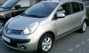 Nissan Note 1.4: Ile litrów paliwa? Zasięg i rezerwa