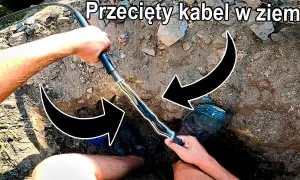 Układanie kabla w ziemi: Peszel mus czy opcja? Poradnik eksperta.