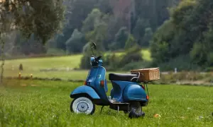 Przegląd motoroweru co sprawdzają: kluczowe elementy dla bezpieczeństwa