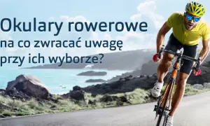 Okulary fotochromowe na rower: Czy warto? Analiza dla kolarza