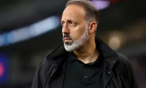 Matarazzo: El estratega que revoluciona la Real Sociedad hasta 2027