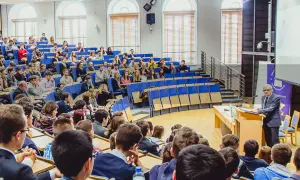 Studia prawnicze na Uniwersytecie Warszawskim - co musisz wiedzieć?