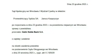 Sąd wydział cywilny – jakie sprawy rozpatruje i co musisz wiedzieć