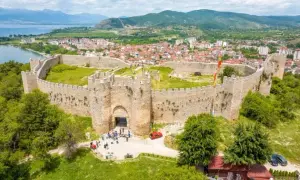 Albania najpiękniejsze miejsca, które musisz zobaczyć na wakacjach