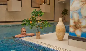 Hotel dla dorosłych co to znaczy - spokojny wypoczynek bez dzieci