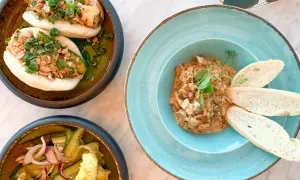 Gdzie zjeść w Giżycku? Odkryj najlepsze restauracje i smaki