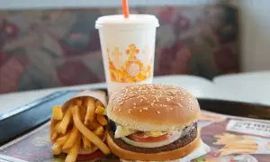 Burger King co polecacie: najlepsze dania, które musisz spróbować