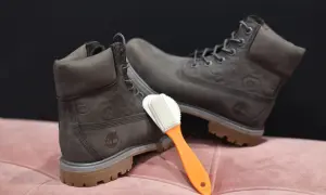Czym czyścić Timberland, aby uniknąć uszkodzeń i zachować trwałość?