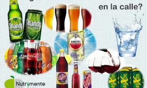 Bebidas sin calorías: ¿aliadas o enemigas? Guía completa para España