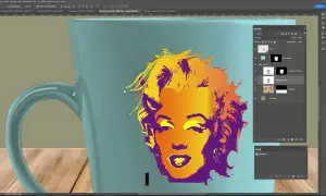 Jak stworzyć efekt pop art w Photoshopie - proste techniki i porady
