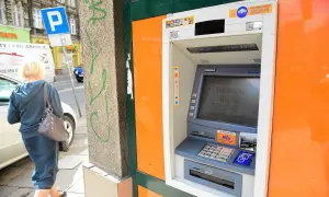 mBank wpłatomat: Limity, opłaty, awarie wszystko, co musisz wiedzieć
