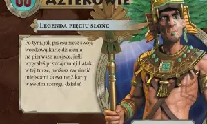 Sid Meier's Civilization gra planszowa - poznaj zasady i strategie gry