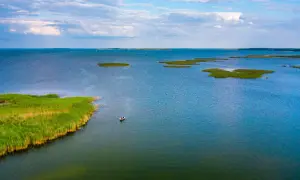 Mazury: Czy to naprawdę najpiękniejsze miejsce na świecie? Odkryj!