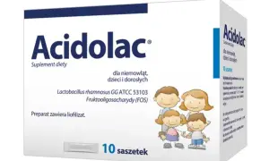 Jakie leki na biegunkę dla dziecka – skuteczne i bezpieczne rozwiązania