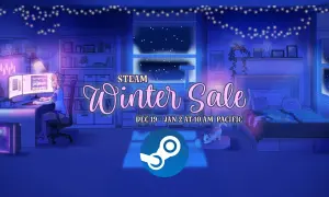 Kiedy będzie promocja na Steam? Oto daty i co warto wiedzieć