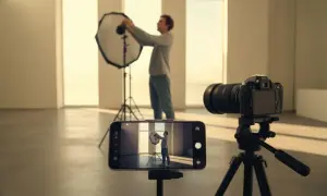 Zdjęcia z telefonu u fotografa? Wywołaj je łatwo i ciesz się wspomnieniami!