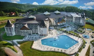 Ile kosztuje nocleg w hotelu Gołębiewski? Ceny i porady na 2023