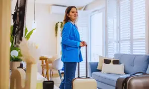 Ile można zarobić na wynajmie krótkoterminowym w Polsce i za granicą?