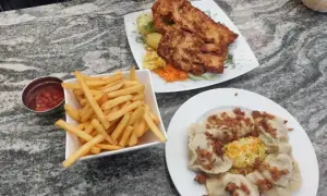 Mikoszewo gdzie zjeść: najlepsze restauracje, które musisz poznać