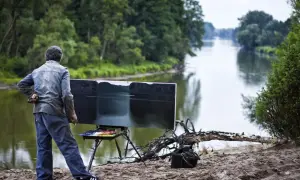 Stanisław Baj malarstwo - odkryj niezwykłe pejzaże i inspiracje artysty