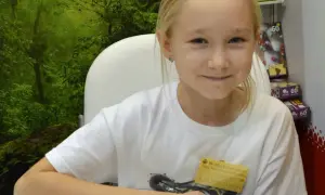 Ile lat ma Nela Mała Reporterka? Zaskakujące fakty o jej wieku