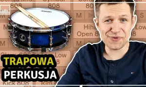 Jak zrobić perkusję z domowych materiałów – łatwe kroki i porady