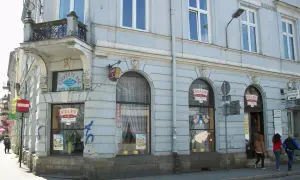 Koktajl bar Nowy Sącz – najlepsze miejsca na wyjątkowe drinki