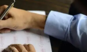 Jak napisać wniosek o stwierdzenie nabycia spadku z ustawy bez błędów
