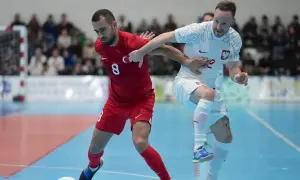Ile zarabia zawodnik Ekstraklasy futsalu? Niewiarygodne różnice w wynagrodzeniach!