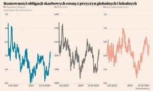 Rentowność bonów skarbowych: Jak obliczyć i czy warto inwestować?
