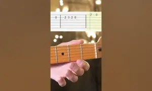 Opanuj Last Christmas na gitarze: proste chwyty i bicie dla każdego