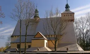 Myszków atrakcje: Odkryj niezwykłe miejsca, które musisz zobaczyć