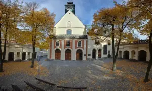 Sanktuarium Rydzyka: Historia, znaczenie i atrakcje dla pielgrzymów